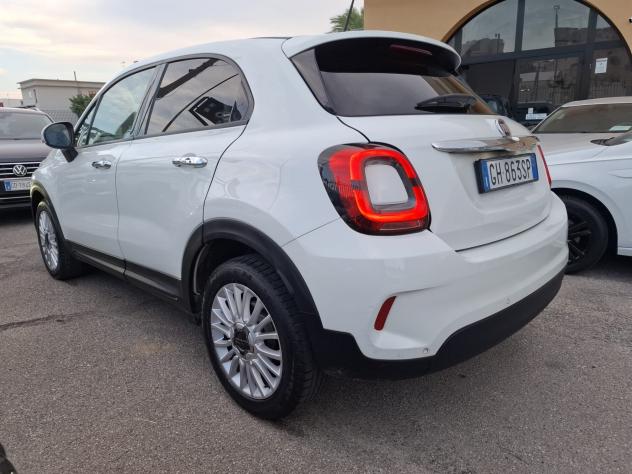 Fiat 500X MultiJet 95 CV CONNECT N1 IVA ESPOSTA - Foto 7