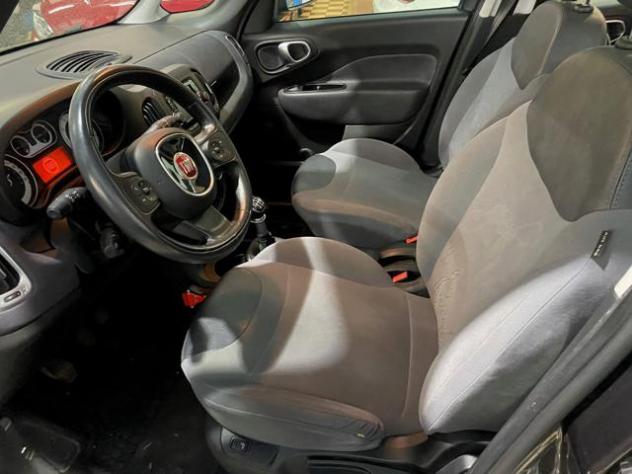FIAT 500L 1.6 Multijet 105 CV Lounge Tetto Panoramico rif. 17916916 - Foto 10