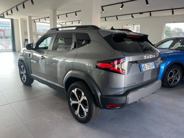 Dacia Duster 1.2 Mild Hybrid 140cv Journey - Foto 7