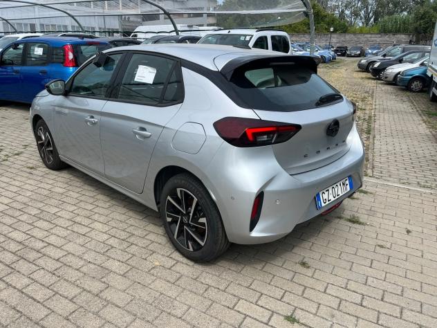 Opel Corsa 1.2 100cv GS AT8 - Foto 9