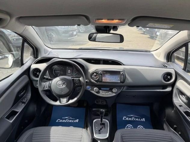 TOYOTA Yaris 1.5 Hybrid 5 porte Active Plus rif. 23484382 - Foto 7