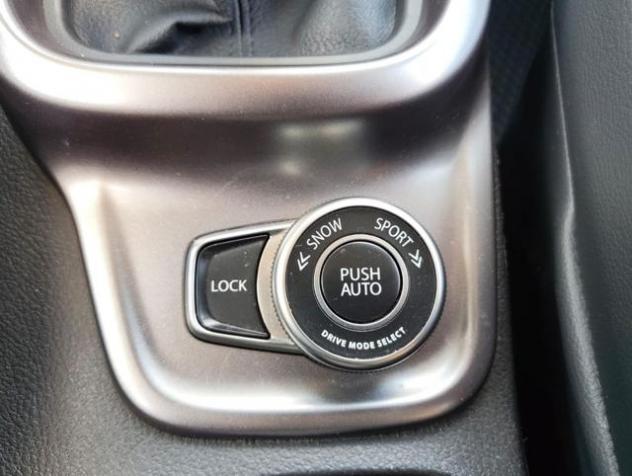 SUZUKI Vitara 1.4 Hybrid 4WD AllGrip Top #UNICO PROPRIETARIO rif. 23920461 - Foto 6