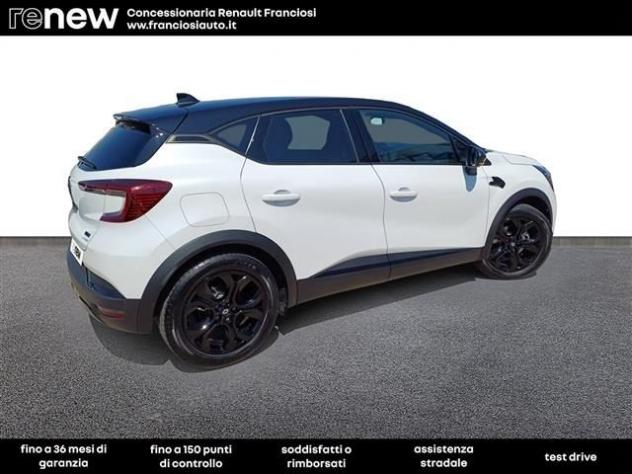 RENAULT Captur E-TECH Hybrid 145 RIVE GAUCHE rif. 23982204 - Foto 4
