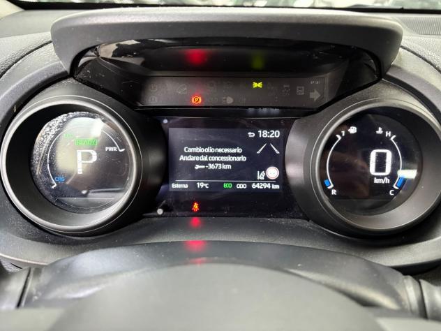 Toyota Yaris Cross 1.5H (116 CV) E-CVT Active - Foto 9