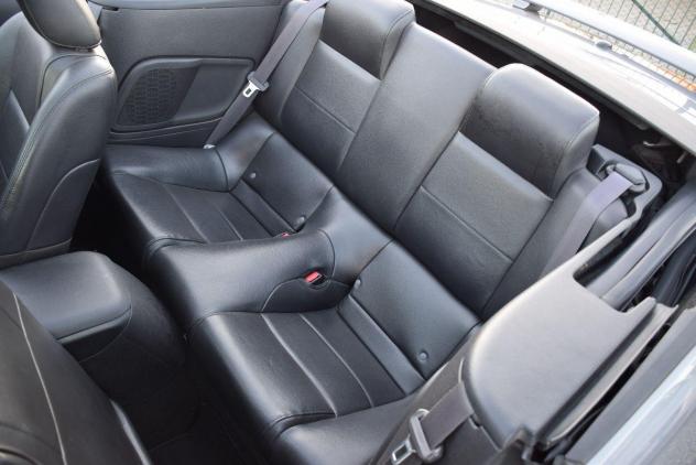 FORD Mustang GT - CABRIO - 4.0 213CV GPL - AUTOM. - PELLE - CRUISE - BT - CAM - Foto 10
