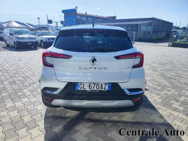 RENAULT Captur TCe 90 CV Techno rif. 24134149 - Foto 6