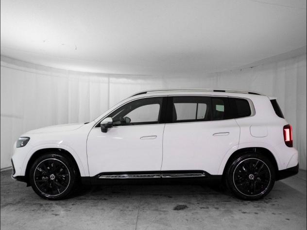 Mercedes-Benz GLB X248 TERMICA 200 4MATIC - Foto 2