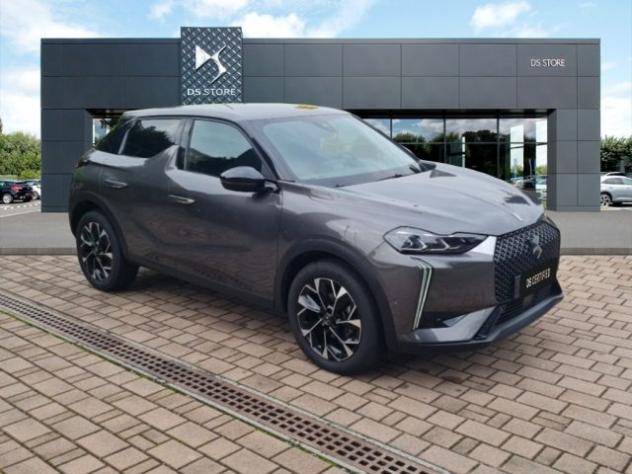 DS AUTOMOBILES DS 3 1200 BZ 130CV AUTO OPERA rif. 23018503 - Foto 3
