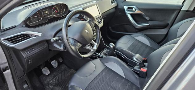 Peugeot 2008 BlueHDi 102cv S&S Allure (FULL) - Foto 5