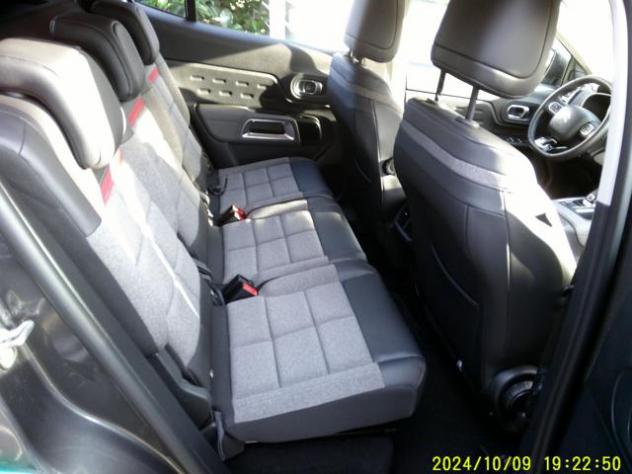 CITROEN C5 Aircross BlueHDi 130 S&S EAT8 Business rif. 24164117 - Foto 10