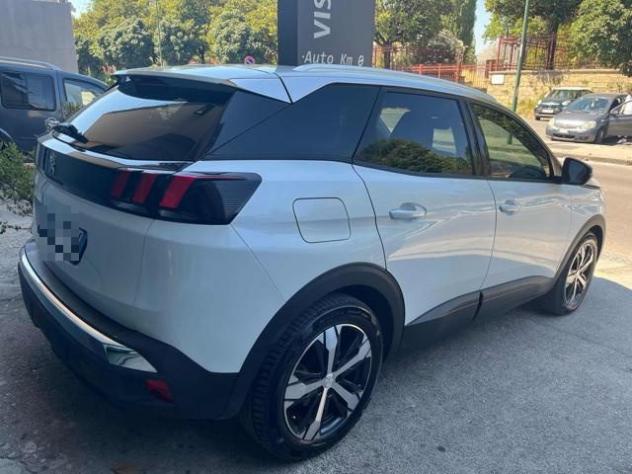 PEUGEOT 3008 ALLURE 1.5 BlueHDi 130CV S&S rif. 23834091 - Foto 3