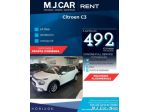 CITROEN C3 BlueHDi 100 S&S--PLURIMENSILE  rif. 22361940
