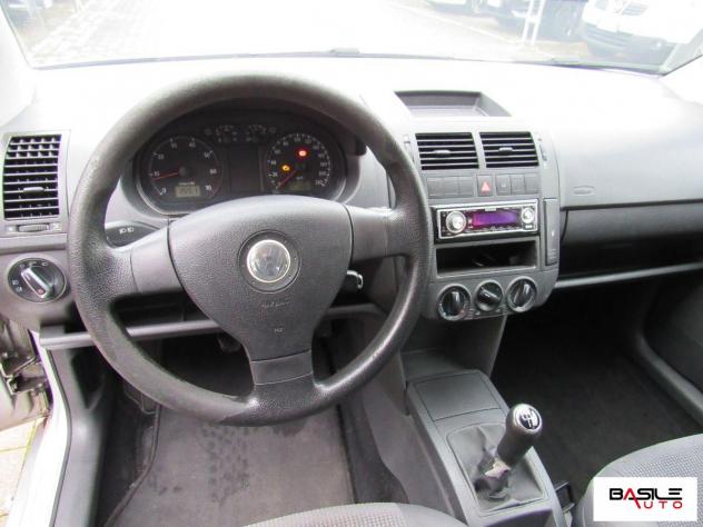 VOLKSWAGEN - Polo - 1.4/80CV 16V 5p. aut. Comfortline - Foto 8