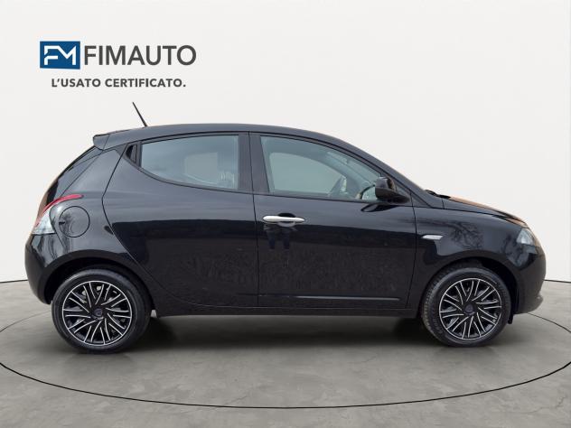 Lancia Ypsilon 1.0 FireFly 5 porte Hybrid Gold - 2023 - Foto 7