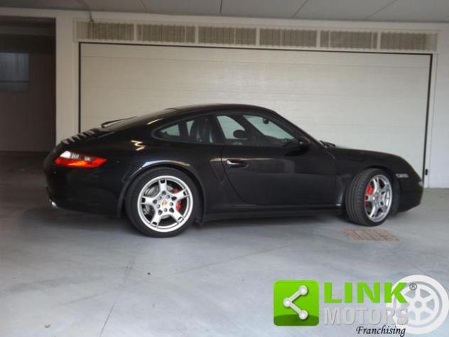 PORSCHE 911 Carrera 4S Coupé - Foto 6
