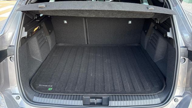 Renault Symbioz 1.3 mild hybrid 140cv Evolution Auto - Foto 9