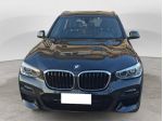 BMW X3 X3 xDrive20d Msport