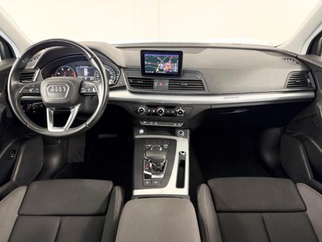 AUDI Q5 2.0 TDI quattro S tronic S Line Sline rif. 24144596 - Foto 5