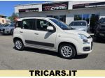 FIAT Panda 1.2 NEOPATENTATI - PERMUTE rif. 23917437