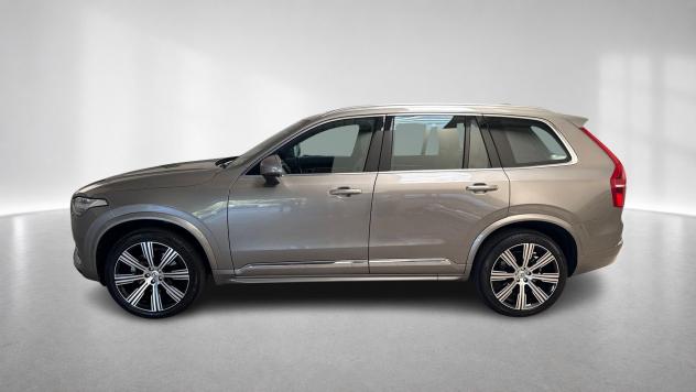 Volvo XC90 B5 D AWD automatico 7p Inscription - Foto 9