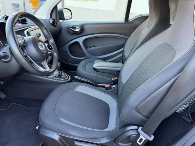 SMART ForTwo AUTOMATICA EQ Passion 60 KW 82 CV rif. 24071228 - Foto 8