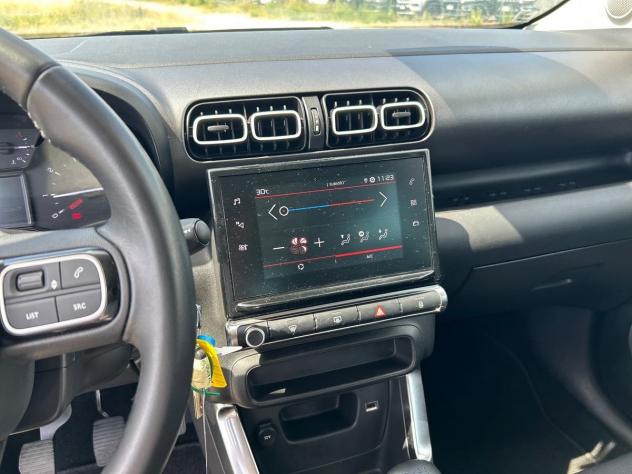 Citroën C3 Aircross PureTech 110 S&S C-Series - Foto 9