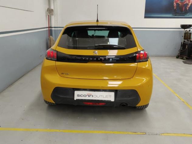Peugeot 208 2ª serie - BlueHDi 100 Stop&Start 5 porte Active Pac - Foto 4