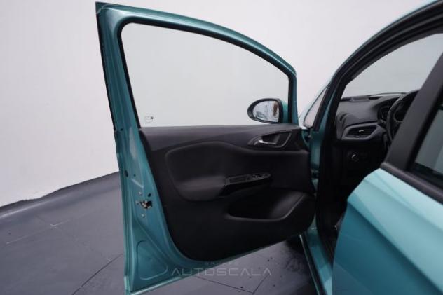 OPEL Corsa 1.2 ECOTEC 70cv 5 porte n-Joy rif. 23780420 - Foto 9