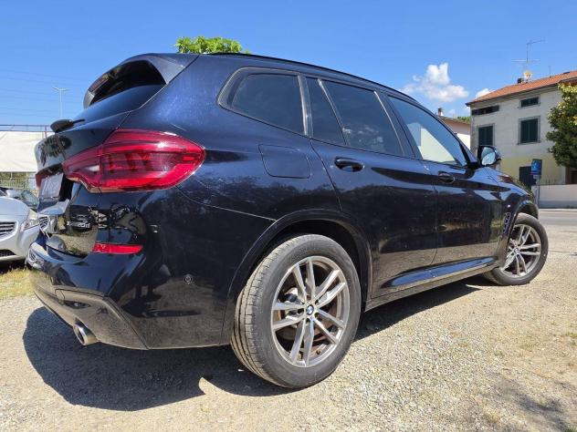 BMW - X3 xDrive 25D M SPORT - Foto 4