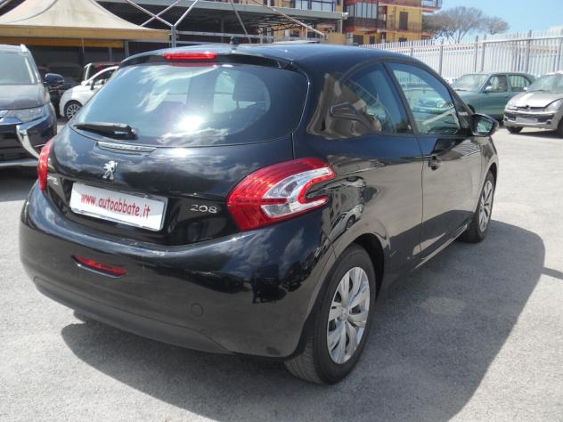 Peugeot 208 1.2 VTi 82 CV 3 porte Allure - Foto 7