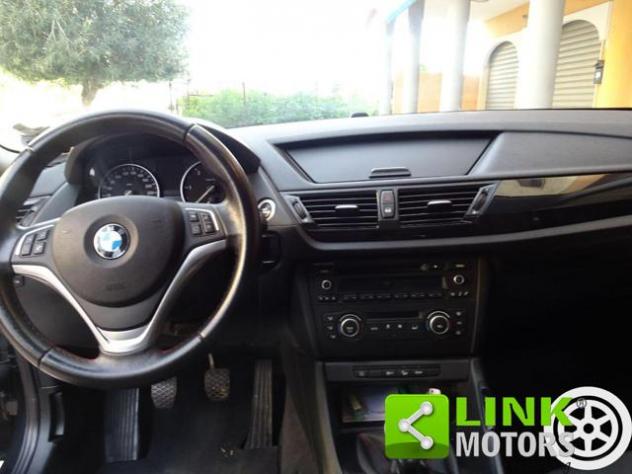 BMW X1 18D. XDRIVE 143 CV rif. 23922088 - Foto 10