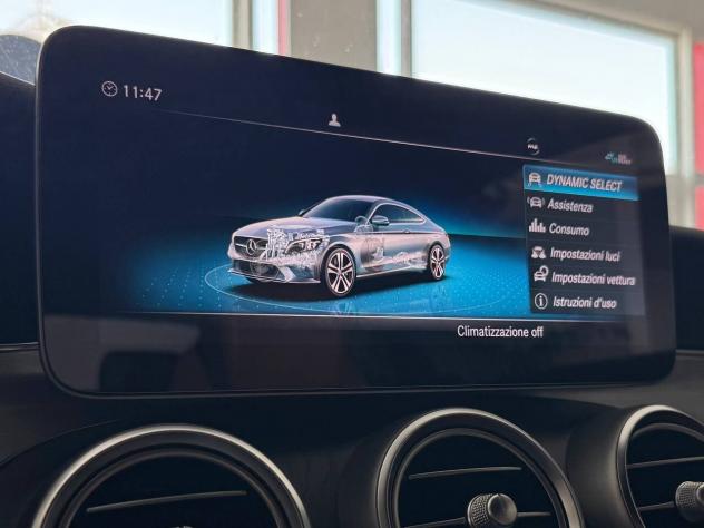 Mercedes-benz C 220 d Auto CoupPremium Plus - Foto 10