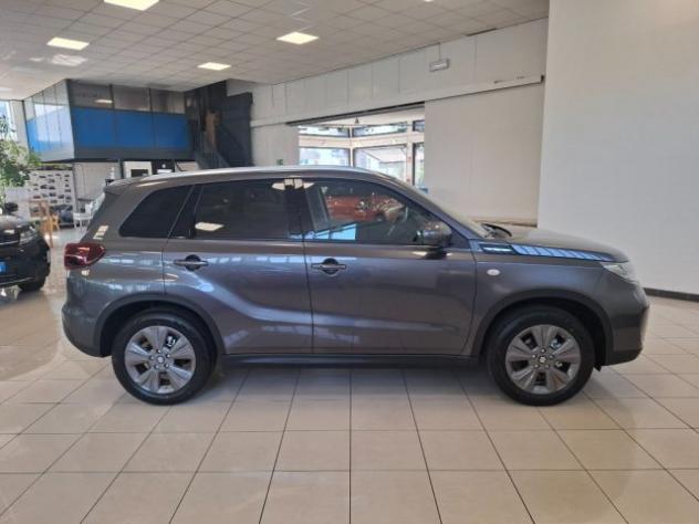 SUZUKI Vitara 1.4 Hybrid Cool+ A/T EXTRA PROMO+INCENTIVO rif. 24213468 - Foto 6