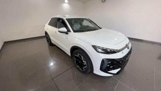 Volkswagen T-Roc T-Roc 1.5 etsi R-Line 150cv dsg - Foto 3