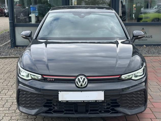 Volkswagen Golf 2.0 TSI GTI DSG Camera Estoril 19" Cockpit PRO - Foto 3