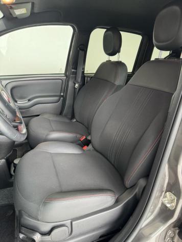 FIAT - Panda - 1.0 FireFly S&S Hybrid Sport - Foto 10
