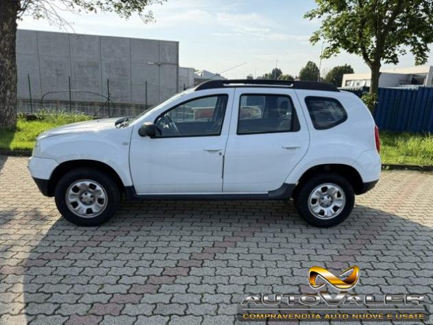 DACIA Duster 1.6 110CV 4x2 GPL Lauréate rif. 23789646 - Foto 6