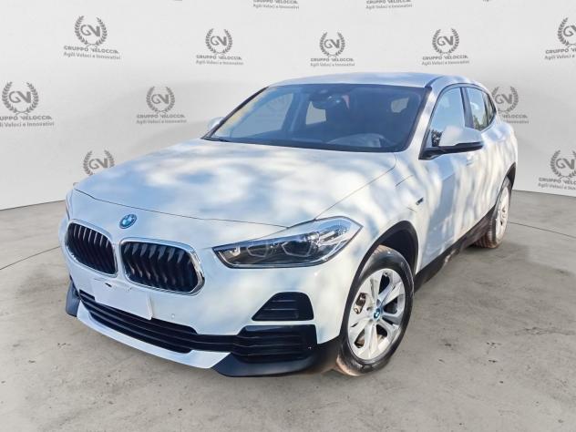 BMW X2 X2 xdrive25e Business X auto