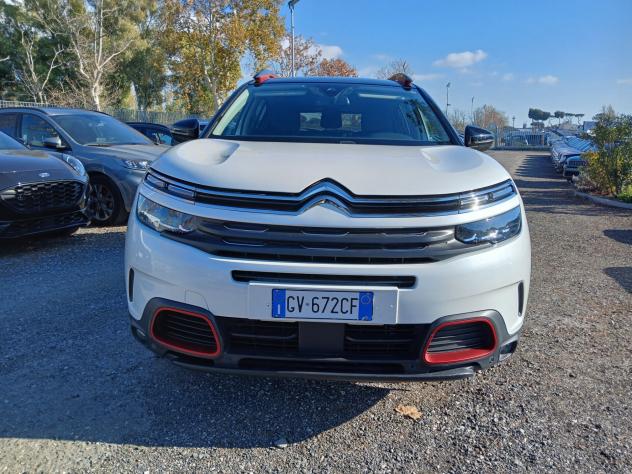Citroen C5 Aircross BlueHDi 130 S&S EAT8 Shine - Foto 3