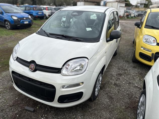 FIAT Panda 1.0 FireFly S&S Hybrid Pandina - Foto 3