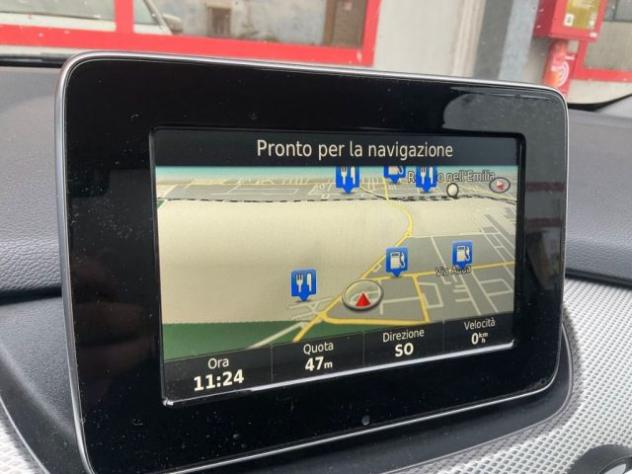 MERCEDES-BENZ B 200 Sport AUTOMATIC rif. 23701748 - Foto 10