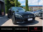 Mercedes-benz C 220 d 4Matic Auto Premium