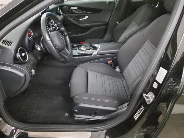 Mercedes-Benz Classe C C 220d 194cv S.W. Automatic Premium LED NAVI** - Foto 4