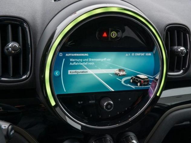 MINI Cooper SE Countryman 1.5 ALL4 rif. 22073413 - Foto 10