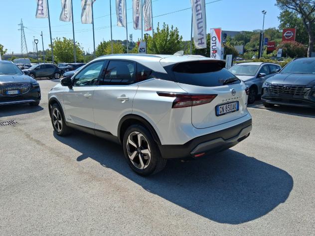 Nissan Qashqai 1.5 EREV e-Power N-Connecta Auto-TETTINO - Foto 6