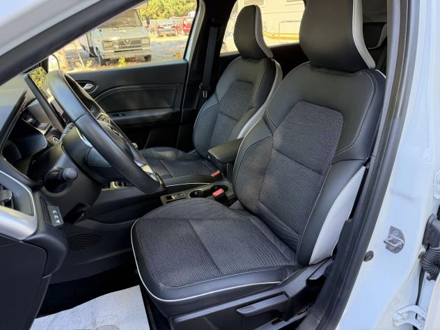 Renault Captur Captur 1.0 tce Techno Gpl 100cv - Foto 9