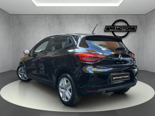 Renault Clio Clio 1.0 tce Zen Gpl 100cv my21 - PROMO - Foto 6