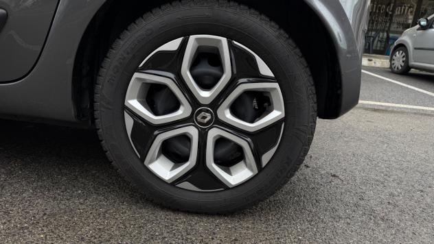 Renault Twingo TCe 95 CV Intens LIMITEED PDC LED BLUETOOTH - Foto 7