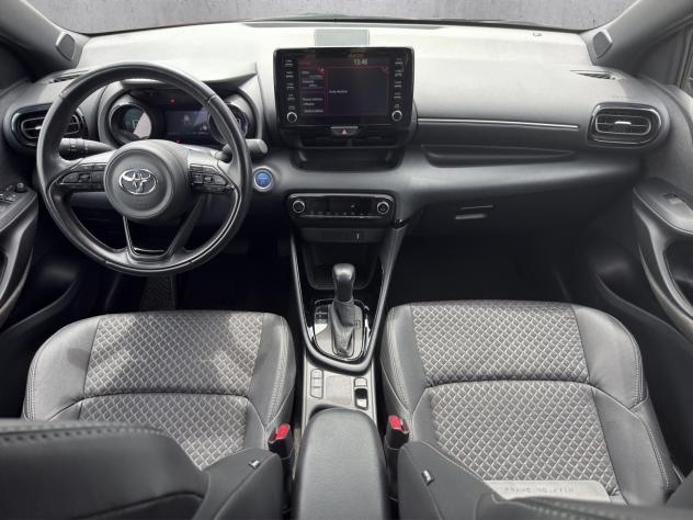 Toyota Yaris Hybrid Style 116cv - PROMO - Foto 9