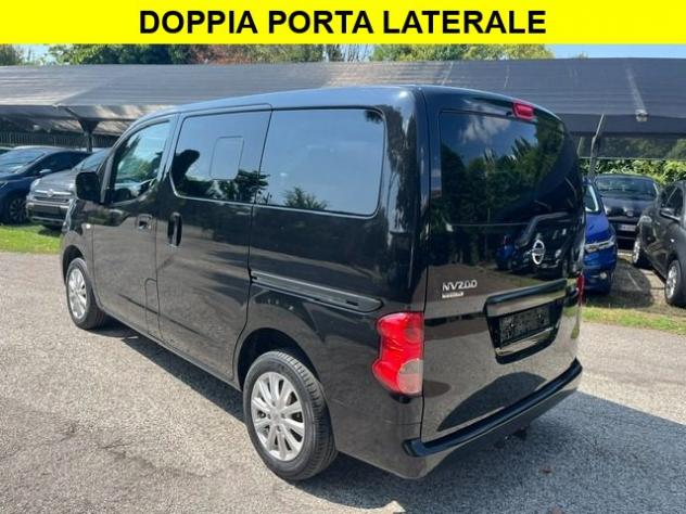 NISSAN NV200 Evalia 1.5 dCi 110CV Bus rif. 24022215 - Foto 4